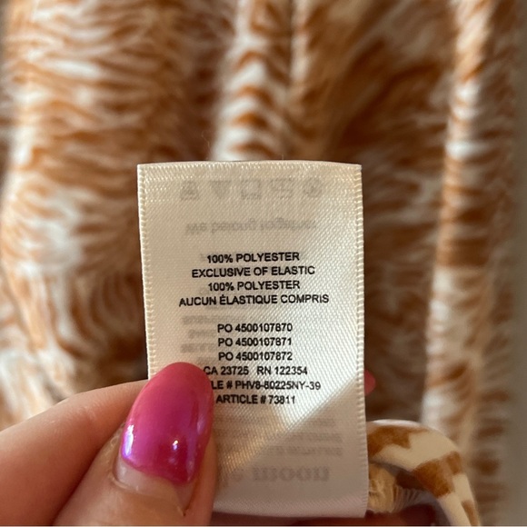 Little Moon Julep Wrap Dress XS - Picture 7 of 10